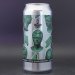 Garage Beer Co - Zambo - 8% (440ml) Garage Beer Co - Zambo - 8% (440ml)