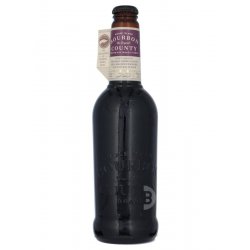 Goose Island - Bourbon County Brand Sir Isaac's Stout (2022) - Beerdome