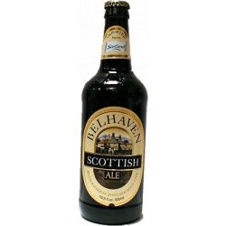 Belhaven Brewery Scottish Ale 6 pack - Outback Liquors