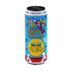 PINTA - Party Collab (2024) - Bierloods22