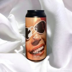 V.I.T.R.I.O.L (Gose) - BAF - Bière Artisanale Française