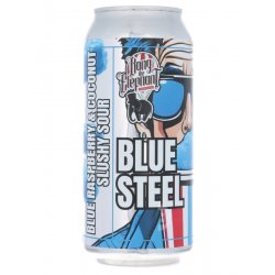 Bang The Elephant - Blue Steel - Beerdome