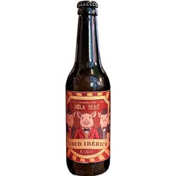 Cerveza Bola Circo Iberico Cerveza Bola Circo Iberico