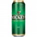 Mickey Malt Liquor 690ml BB 140823 