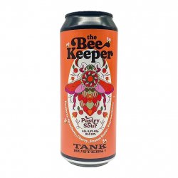 TankBusters.Co The BeeKeeper Vol. 5