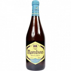 Maredsous Triple / Tripel