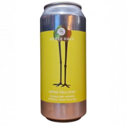 Other Half Brewing Co. Extra Tall Kiwi