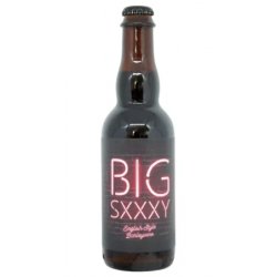 3 Sons Brewing Company Big Sxxxy (2022) - Hops & Hopes