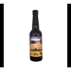 Sofia Electric Brewing Chicho 33cl - Hellobier