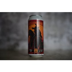 Pulfer Brewery El Charro Negro