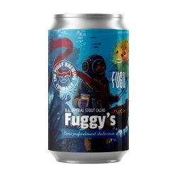 The Piggy Brewing Company Fuggy