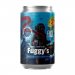 The Piggy Brewing - Fuggy's The Piggy Brewing - Fuggy's