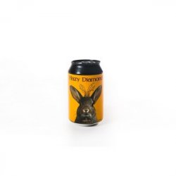 Hazy Diamond (Sour) - BAF - Bière Artisanale Française