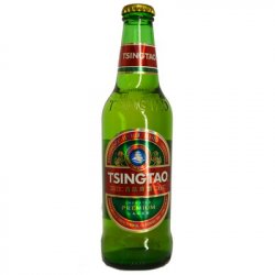 Tsingtao