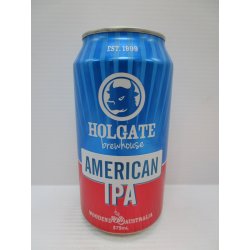 Holgate - Road Trip American IPA 6% 375ML - Grape & Grain