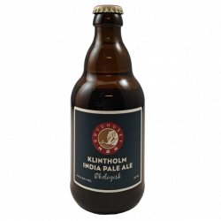 Møn Klintholm India Pale Ale Øko - Voldby Købmandsgaard