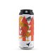 Orca NULLA BLOOD ORANGE GOSE Orca NULLA BLOOD ORANGE GOSE