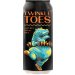 Double Vision Twinkle Toes Hazy Double IPA 440ml 