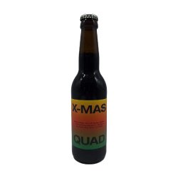 To Øl Xmas Quad BA (2023)