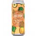 Дискавери Соур Эль Ананас БазиликDiscovery Sour Ale Pineaple Basil 0,45л.*20 