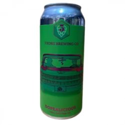 3 Sons Brewing Co. Dopealicious