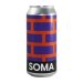 SOMA Beer - Smugglers 