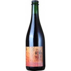 Ney Vieille Léontine 2020 - Bière sûre macérée avec des raisins - Find a Bottle