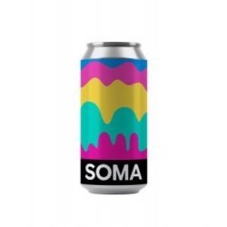 Soma Gummy