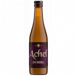 Achel Dubbel - 8 Bruin Achel Dubbel - 8 Bruin
