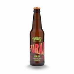 Furax  IPA 33 cl - RB-and-Beer