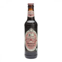 Samuel Smith Organic Pale Ale - Beer Network