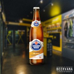 Schneider Weisse. Tap 07 Original - Beervana