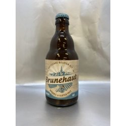 BRUNEHAUT  BLANCHE BIO - Beerloversyou