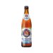 Paulaner Hefe-Weissbier Alkoholfrei 