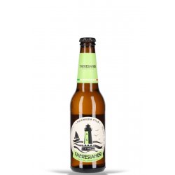 Theresianer Premium Pils 5% vol. 0.33l - Beerlovers