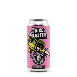 Sudden Death Brewing Co. Juice Blaster