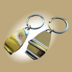 Hobgoblin Brakspear Keyring Bottle Opener - Hobgoblin