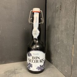 Bon Secours Myrtille - Bier en Borrels