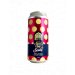 Vault City - White Chocolate Raspberry Snowies (Sour) 44 cl Vault City - White Chocolate Raspberry Snowies (Sour) 44 cl