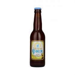 De Blauwe IJsbeer Weijsbeer Bock - Elings