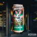 Kairos Brewing. Nada Personal Pils Kairos Brewing. Nada Personal Pils