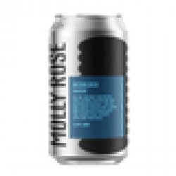 Molly Rose Resolved Saison 375ml Can - Beer Cartel