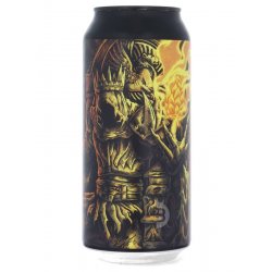 Seven Island  Drekker - Hopgasmatron - Beerdome