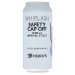 Whiplash Horus - Safety Cap Off Whiplash Horus - Safety Cap Off