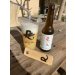 Rondadora FLOR DE NIEVE  HAZY IPA- Colab. TENSINA 
