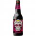 Dia de Los Muetos La Abuela Eterna Spiced Porter Garrafa 355ml 