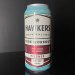 Hawkers Beer, Core Workout - Pilsner, 440ml Hawkers Beer, Core Workout - Pilsner, 440ml