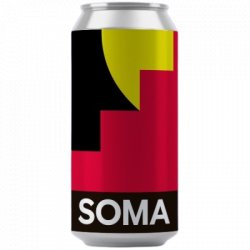 SOMA Beer Shade