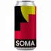 Soma Beer Shade 