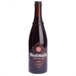 Westmalle Trappist Dubbel 750ML - Bine & Vine